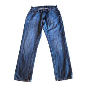 GAP DENIM Jeans Gap for Good 1969 28W‎ 27 Inseam